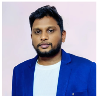 Dineshkumar Muthu