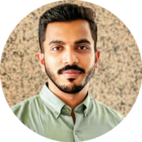 Padmakumar