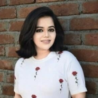 Nanditha MM